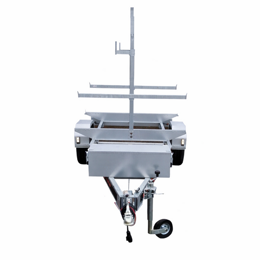 RSH 4513 Stillashenger i syd spesial forfra