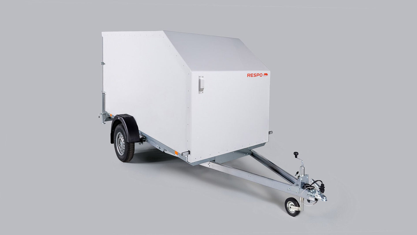 Respo RCR 3075-14 Skaphenger