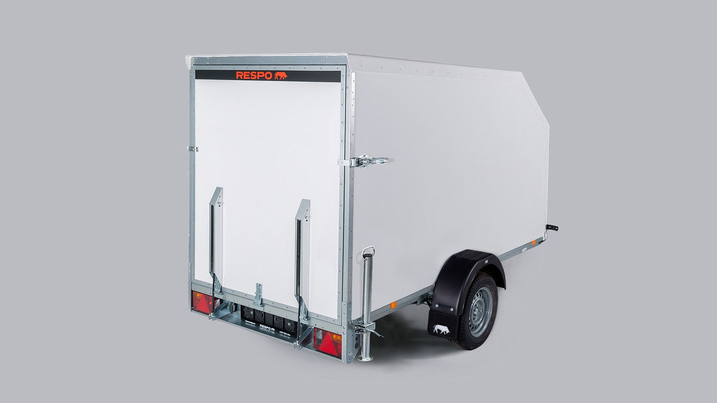 Respo RCR 3075-14 Skaphenger