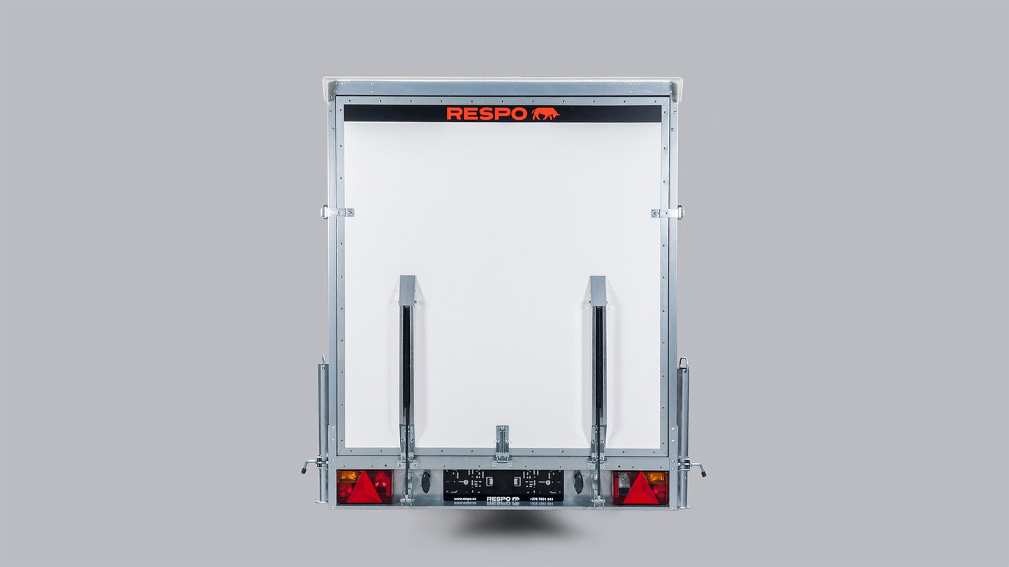 Respo RCR 3075-14 Skaphenger