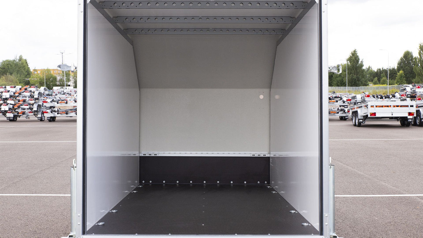 Respo RCR 3075-14 Skaphenger
