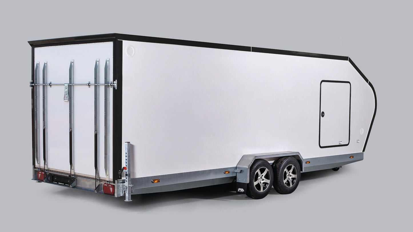 Respo Skaphenger RCR 6535