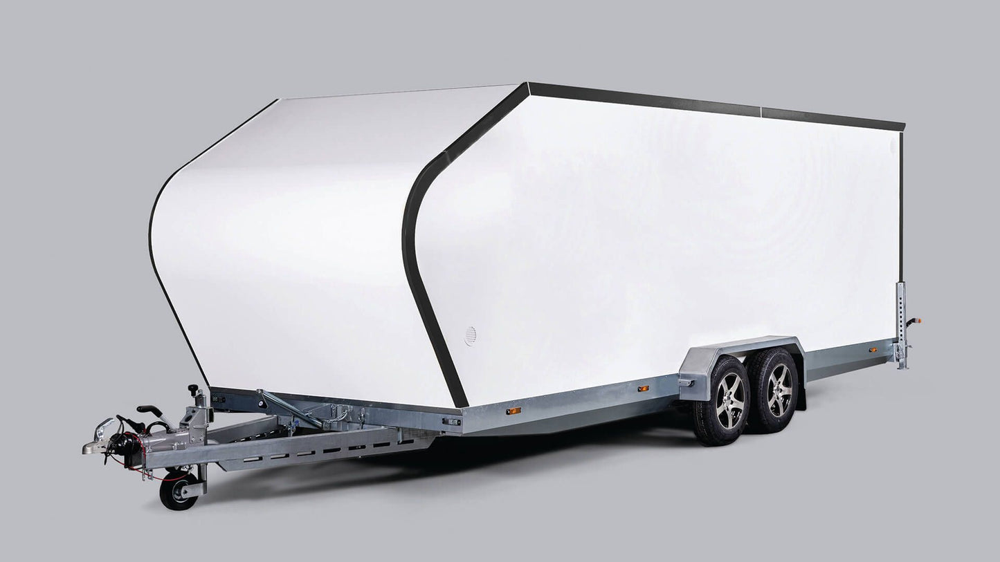 Respo Skaphenger RCR 6535