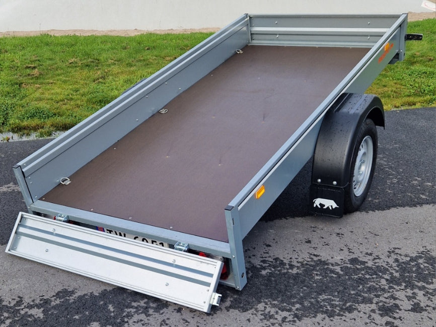 Respo RS2775TP Varehenger med tipp