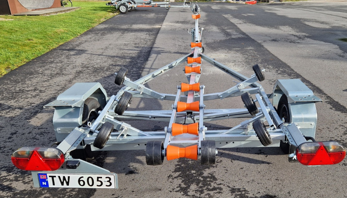 Respo 1200P Bak fra