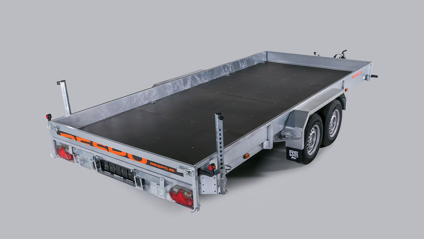 Respo Bilhenger RB 4935AT