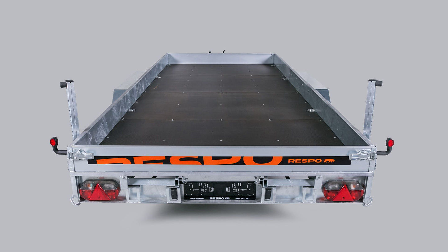Respo Bilhenger RB 4935AT