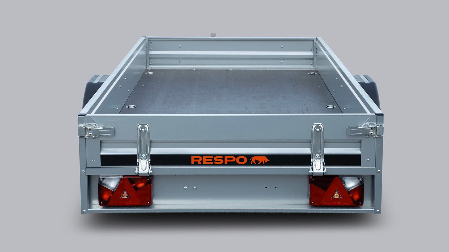 Respo RS2775TP Varehenger med tipp