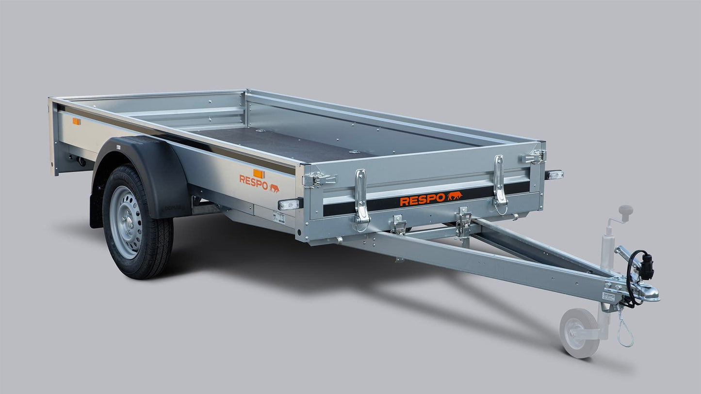 Respo RS2775TP Varehenger med tipp