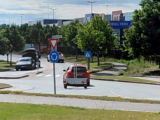 Nok en RSH 4513 er på vei ut i verden 🌞