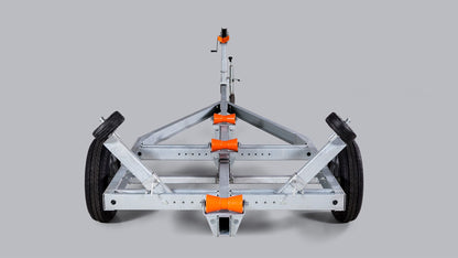 Respo RU1100 bakfra