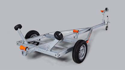 Respo RU1100 bakfra venstre