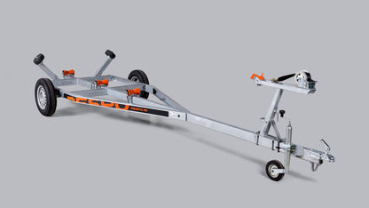 Respo RU1100 forfra venstre