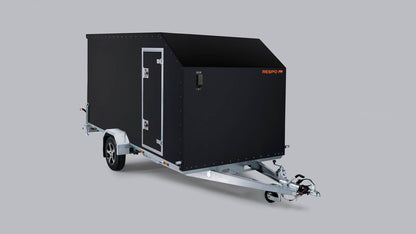 Respo RCR 4015-19 Norway Edition Skaphenger 1500kg totalvekt
