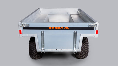 Respo RS2212 ATV Varehenger / Tilhenger / Tipphenger