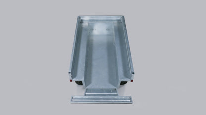 Respo RS2212 ATV Varehenger / Tilhenger / Tipphenger