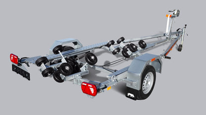 Respo 1000MR Bakfra venstre