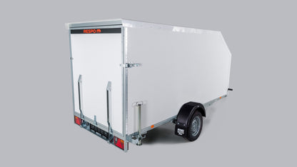 Respo RCR 4015-19 Norway Edition Skaphenger 1500kg totalvekt