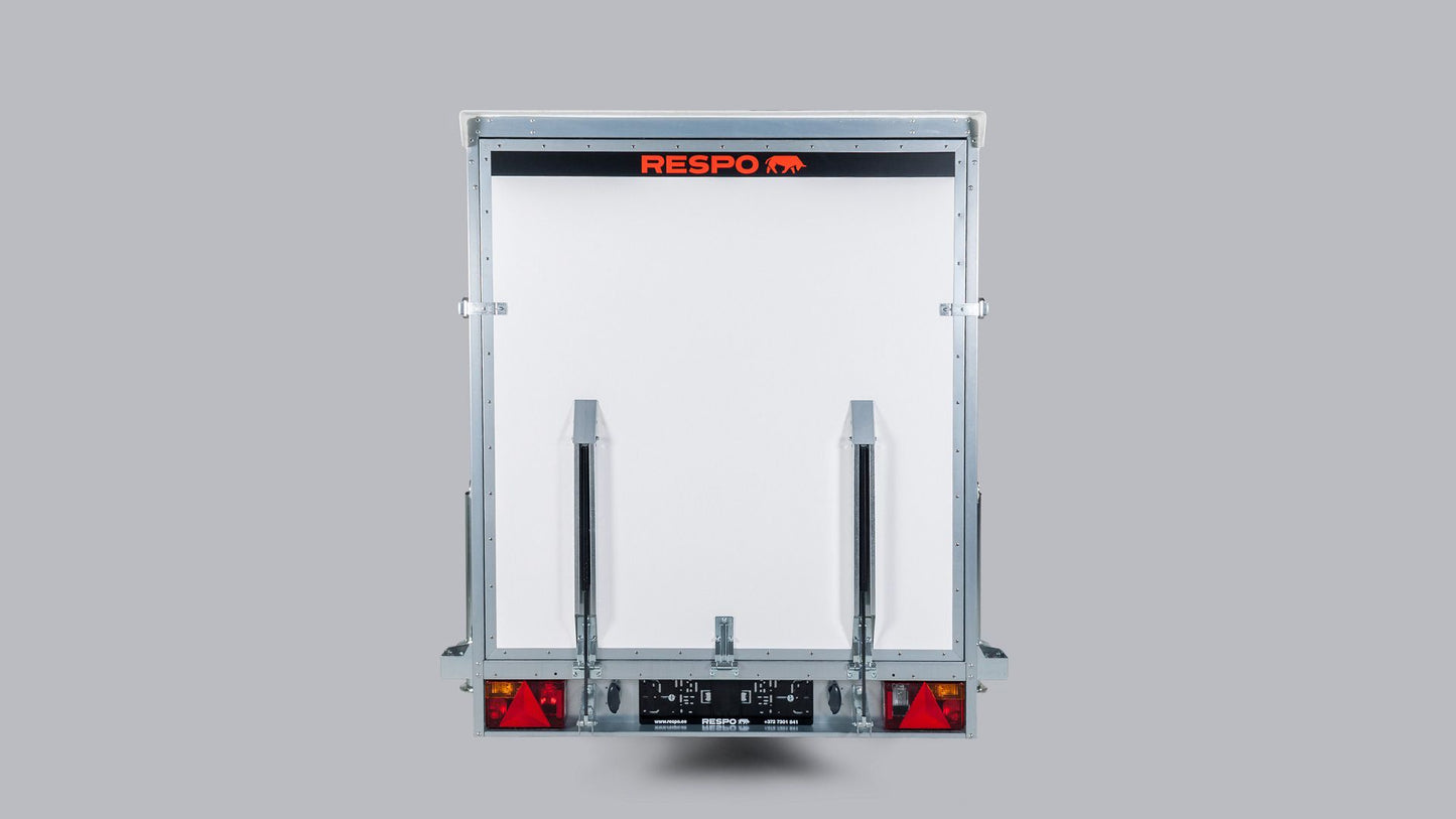 Respo Skaphenger RCR 3515-17