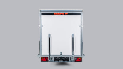 Respo RCR 3515-17 Skaphenger 1500kg tillat totalvekt