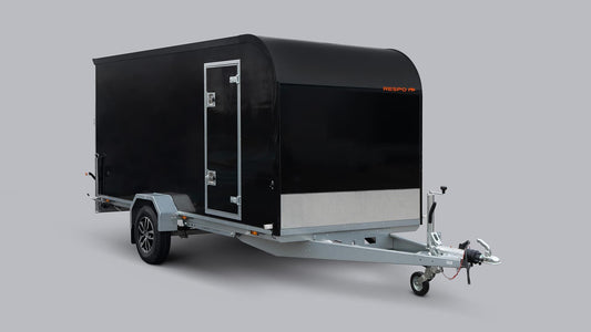 Respo RCR 4015-17 "Norway Edition" SW Max Skaphenger 1500kg tillatt totalvekt