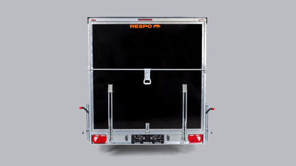 Respo RCR 4015-17 "Norway Edition" Skaphenger 1500kg tillatt totalvekt