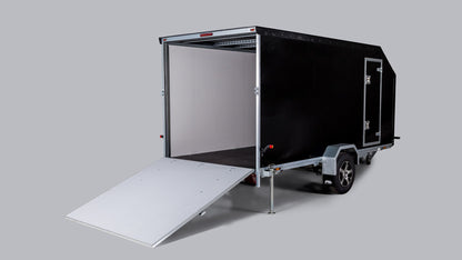 Respo RCR 4015-17 "Norway Edition" Skaphenger 1500kg tillatt totalvekt