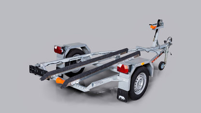 Respo 750VS ECO Bakfra venstre