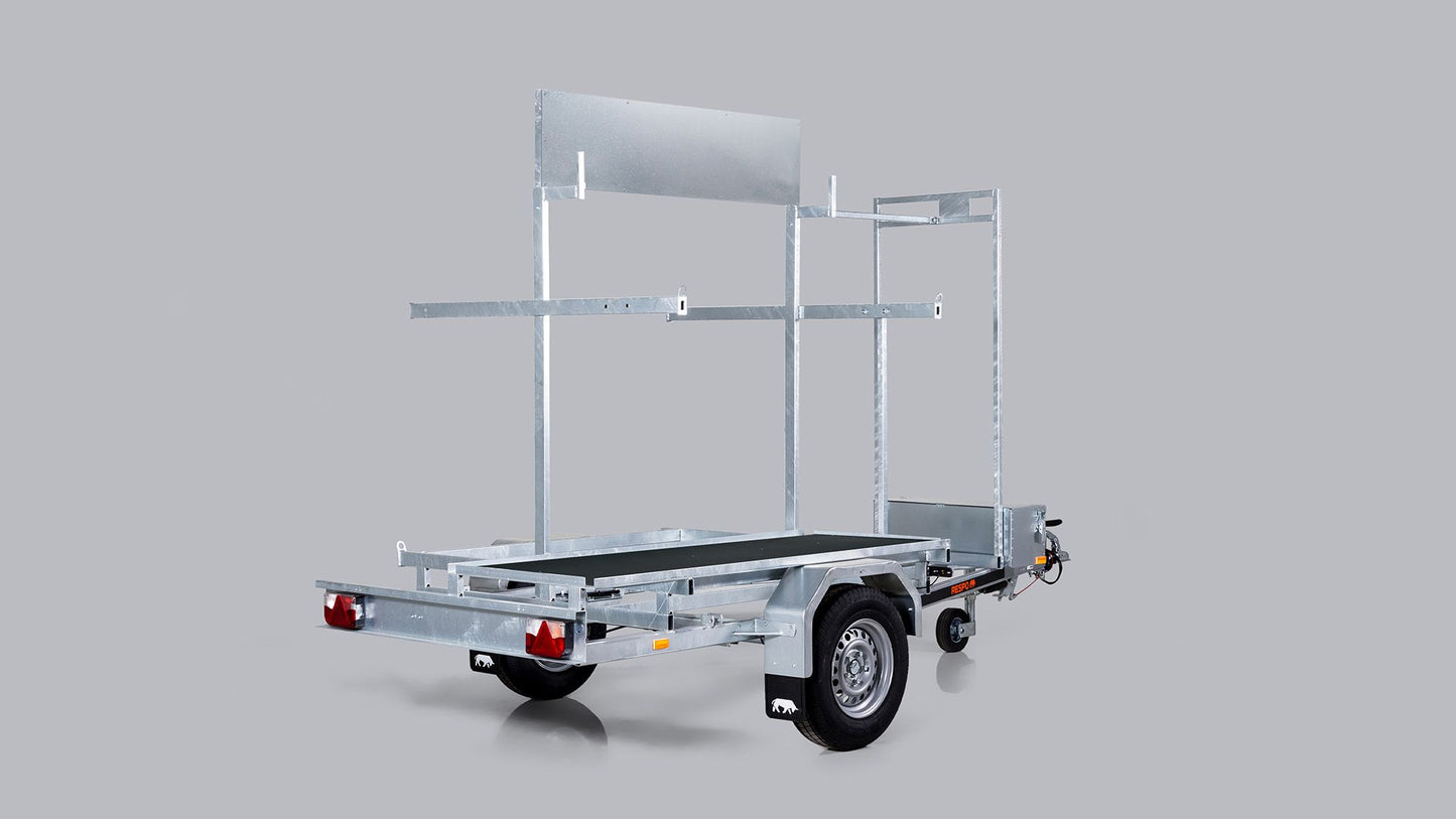RSH 4312 Stillashenger