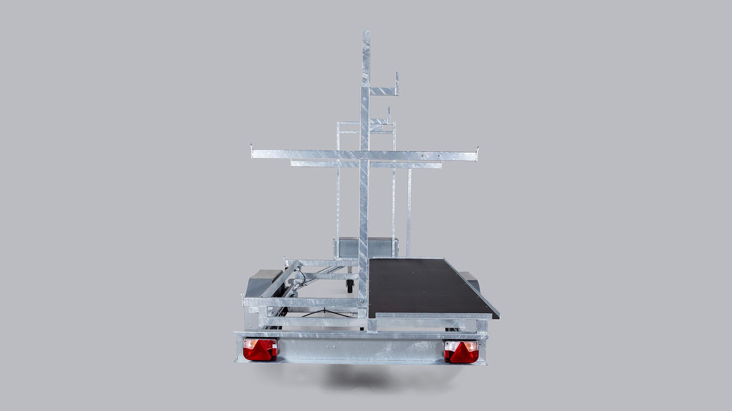 RSH 4312 Stillashenger