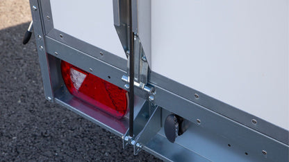 Respo RCR 3075-17 rampe demper