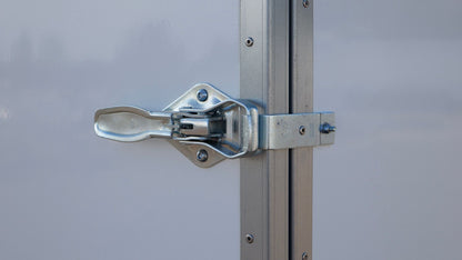 Respo RCR 3075-17 rampe lås