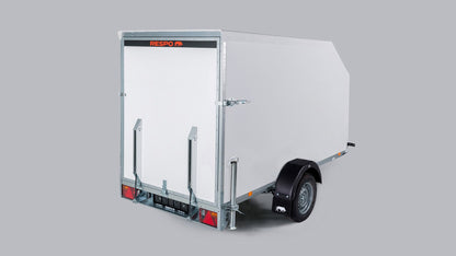 Respo RCR 3075-17 bakfra venstre