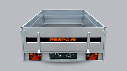 Respo RS3020B bakfra
