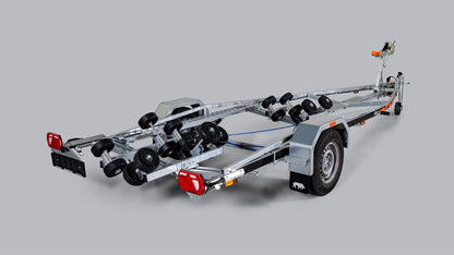 Respo 1350 MR Bakfra venstre
