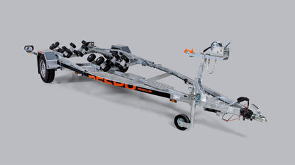 Respo 1350 MR Forfra venstre