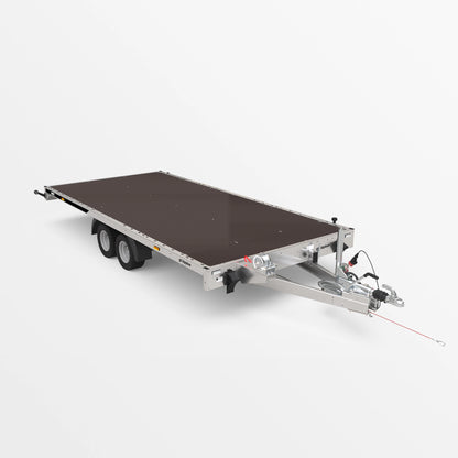 Martz GT KIPPBAR 450/2 S 3T Kryssfiner