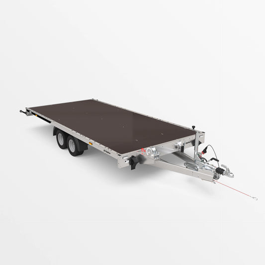 Martz GT KIPPBAR 450/2 S 3T Kryssfiner