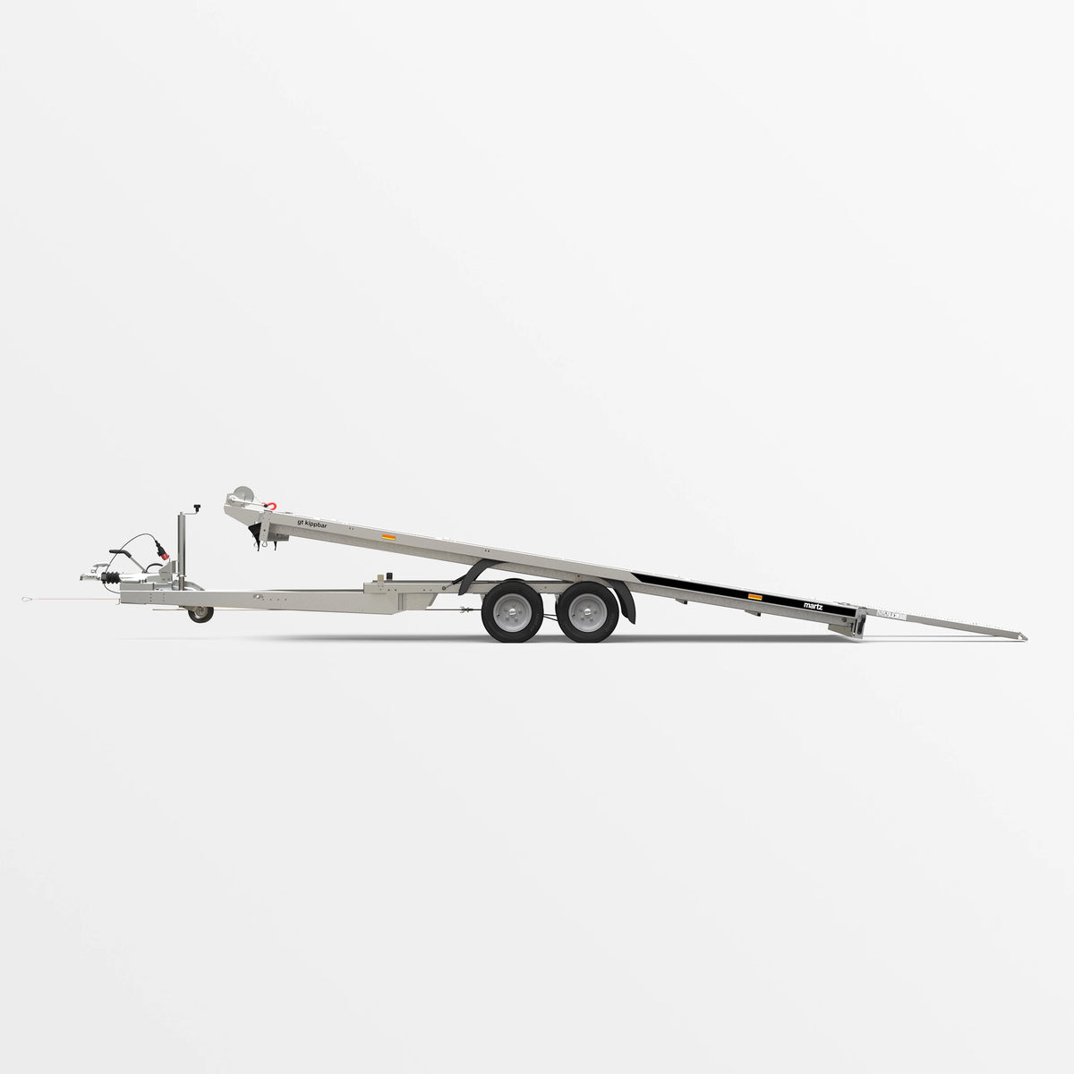 Martz GT KIPPBAR 450/2 S 3T Kryssfiner