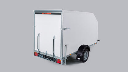 Respo RCR 3075-14 bakfra venstre