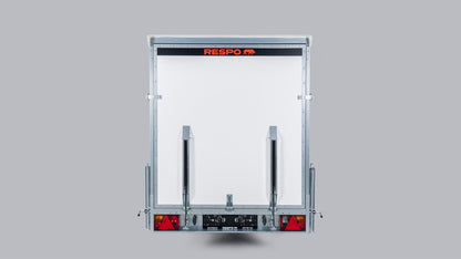 Respo RCR 3075-14 bakfra