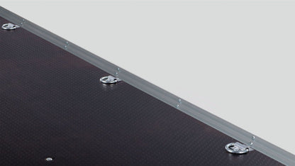 RCR 6535XL stropping