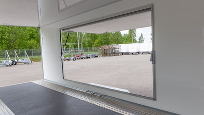 Respo RB 6535 Bilskaphenger