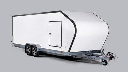 Respo RB 6535 Bilskaphenger