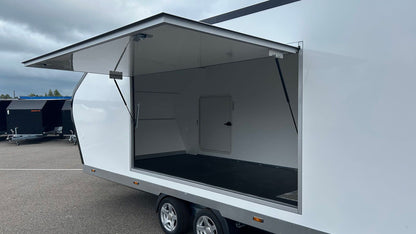Respo RB 6535XL Bilskaphenger