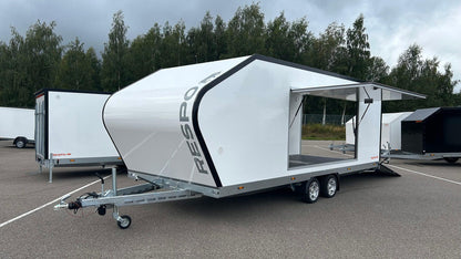 Respo RB 6535XL Bilskaphenger