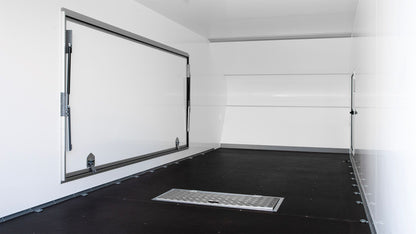 Respo RB 6535XL Bilskaphenger
