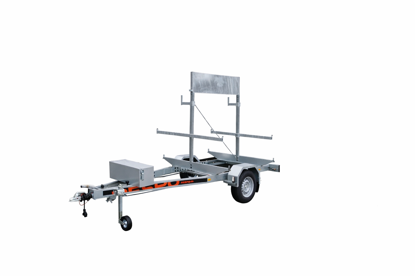 RSH 4513 Stillashenger i syd spesial