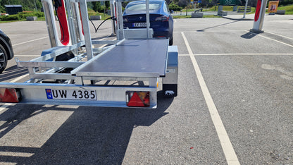 RSH 4312 Stillashenger