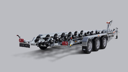 Respo 3500MR LT bakfra venstre